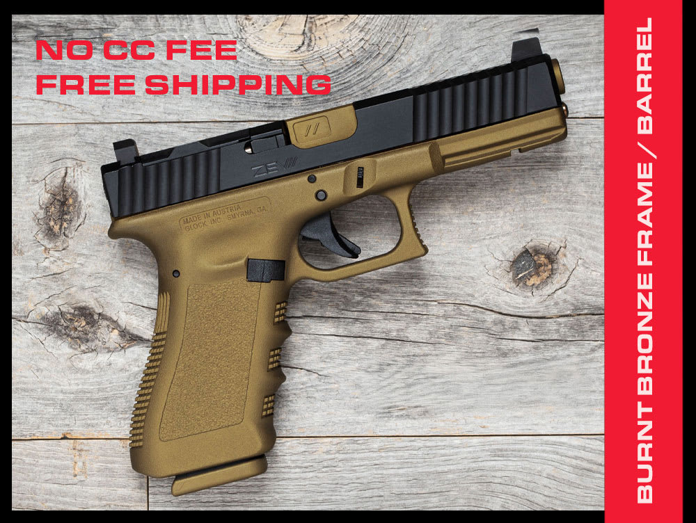 ZEV Glock 17-img-0