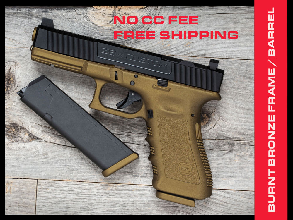 ZEV Glock 17-img-1