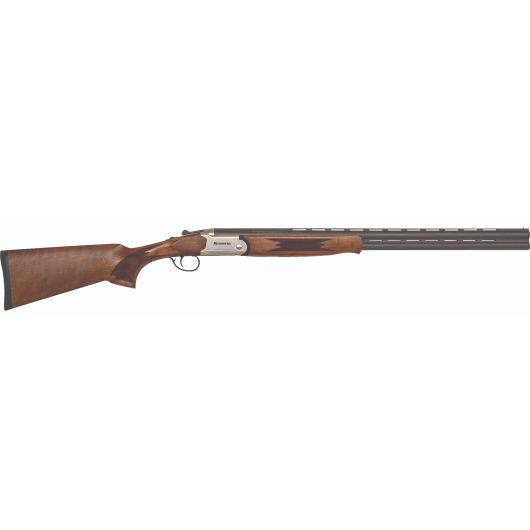 75479 Mossberg International Silver Reserve 410 Bore 26.0" 2rd Satin-img-0