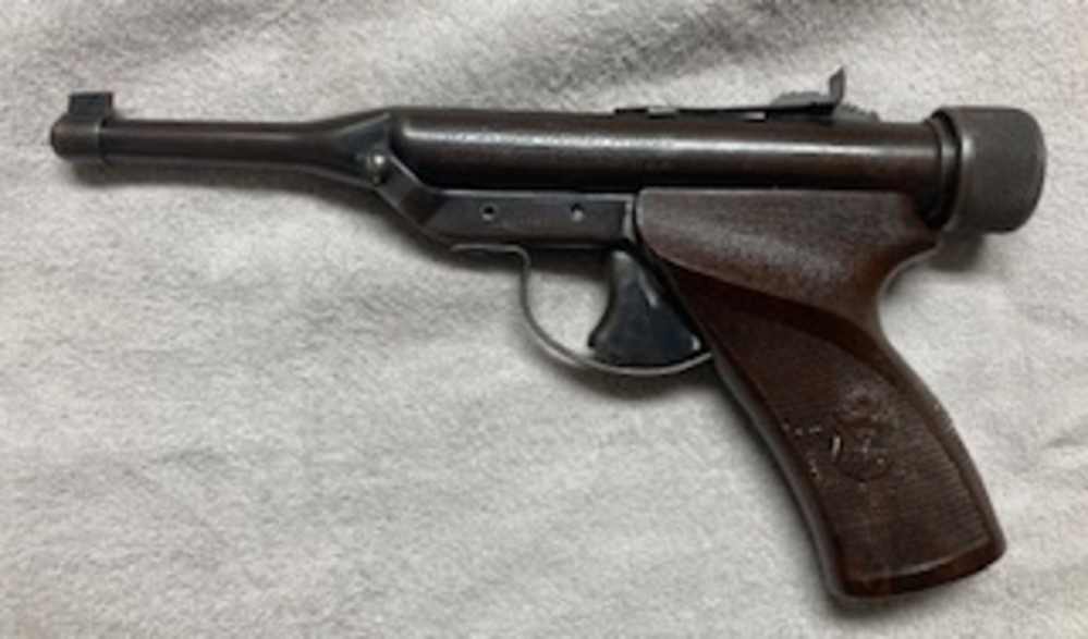 HY-SCORE TARGET MODEL 22 CAL.-img-1