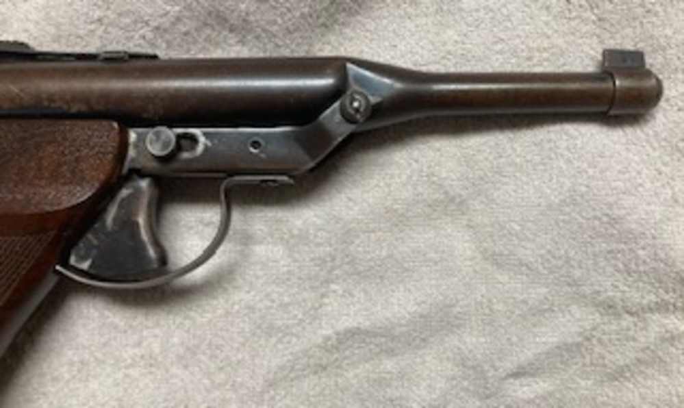 HY-SCORE TARGET MODEL 22 CAL.-img-4