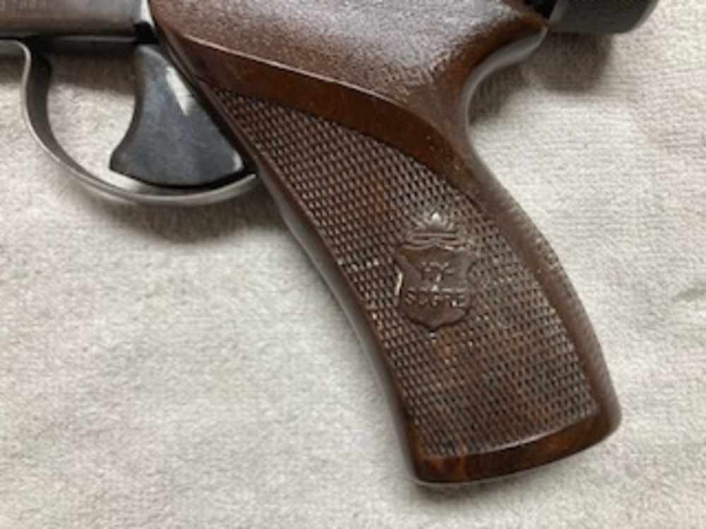 HY-SCORE TARGET MODEL 22 CAL.-img-5