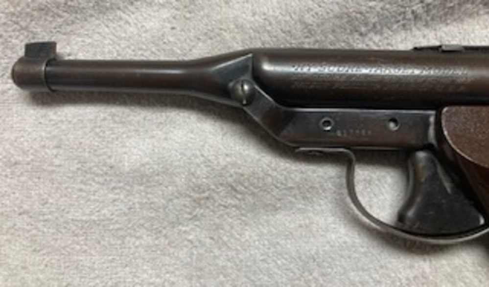 HY-SCORE TARGET MODEL 22 CAL.-img-7