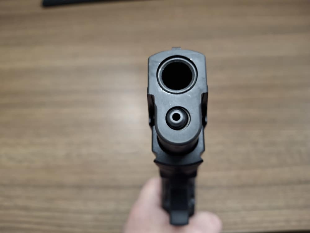 SIG Sauer P220 .45 ACP SIGLite Sights-img-4