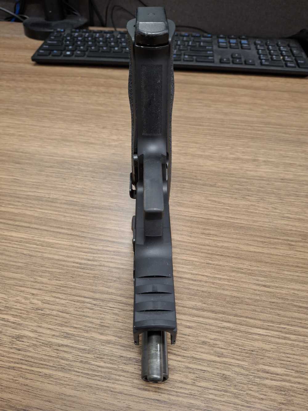 SIG Sauer P220 .45 ACP SIGLite Sights-img-17