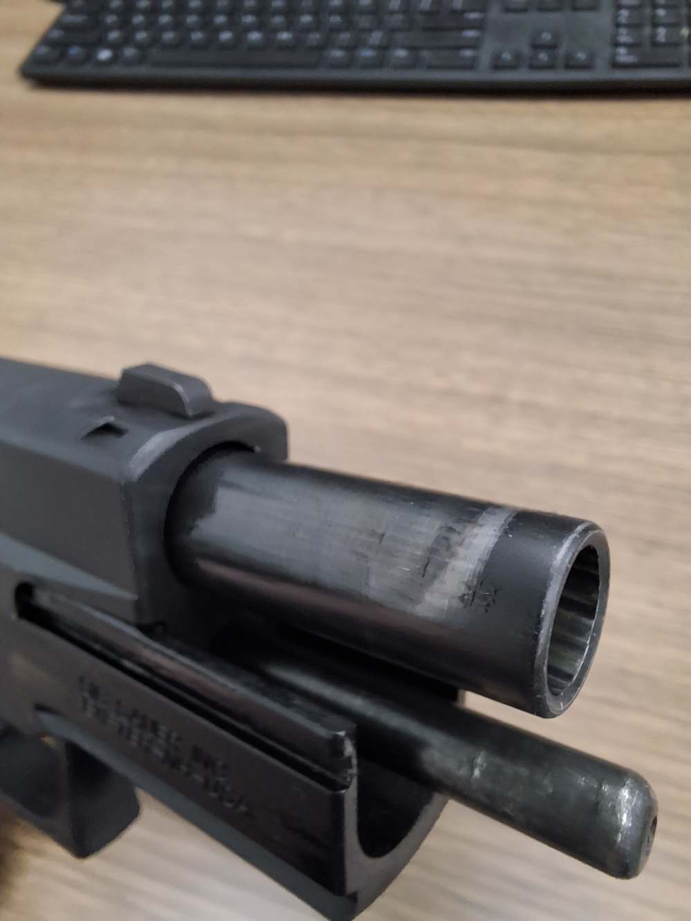 SIG Sauer P220 .45 ACP SIGLite Sights-img-16
