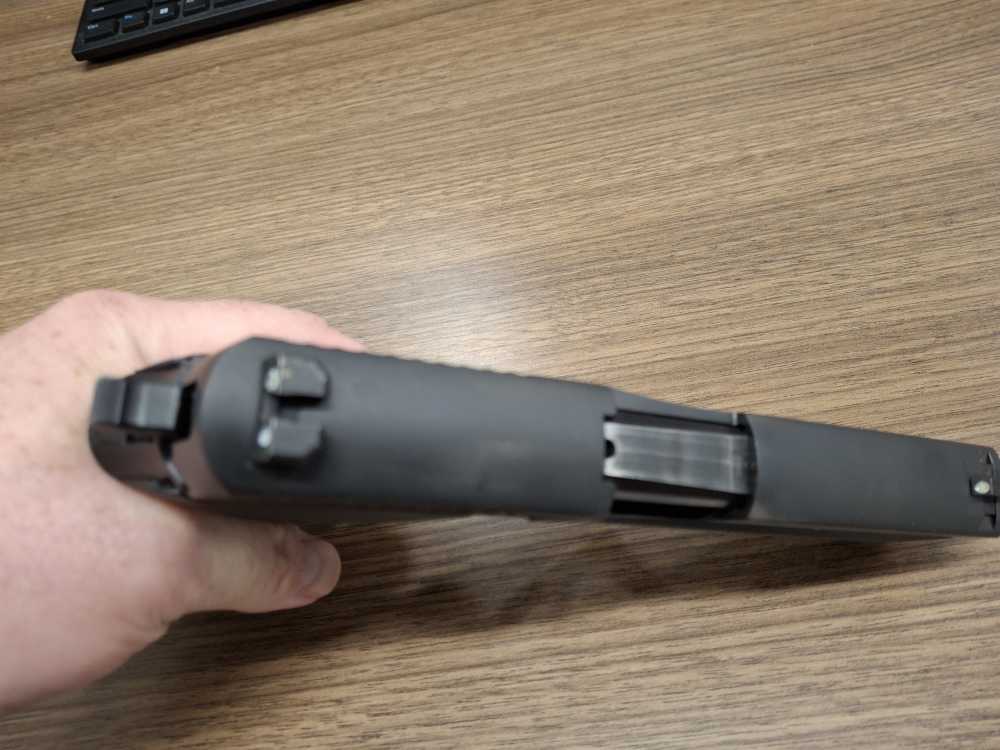 SIG Sauer P220 .45 ACP SIGLite Sights-img-5