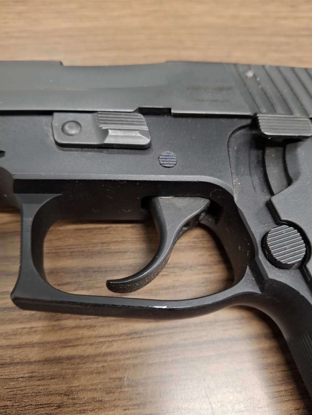 SIG Sauer P220 .45 ACP SIGLite Sights-img-10