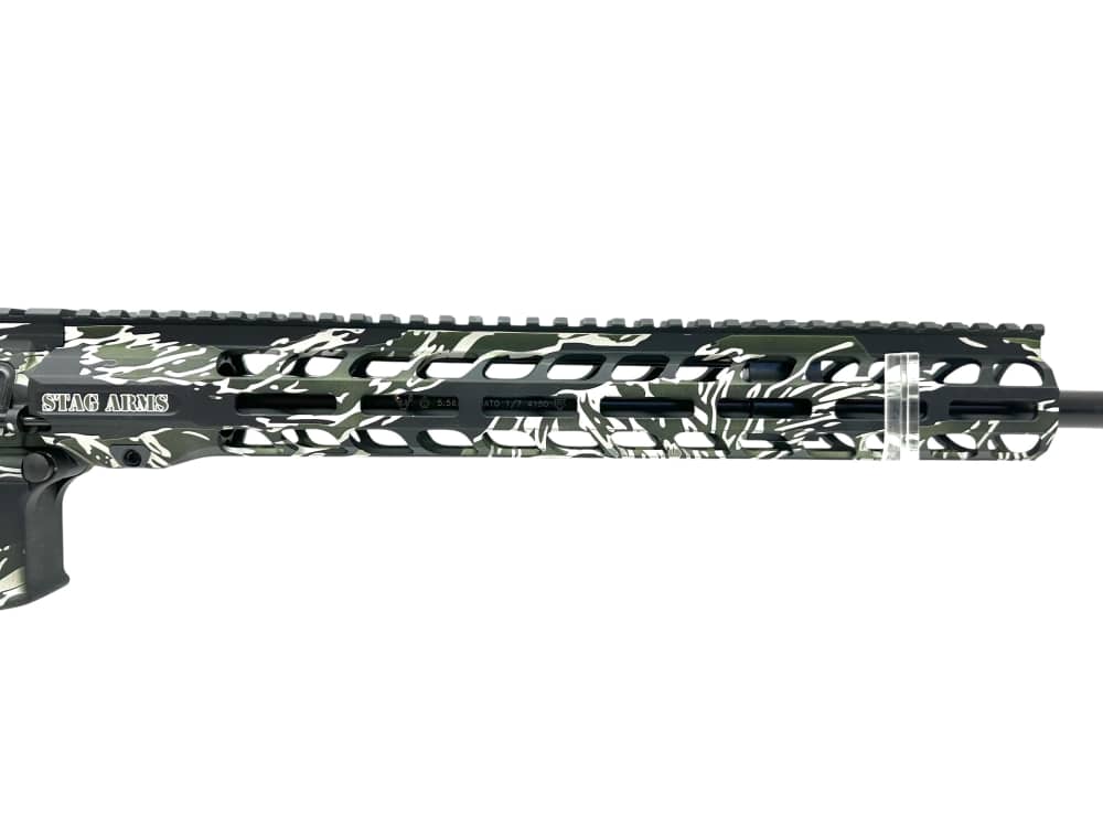 Stag Arms Tactical Tiger STAG-15 5.56 NATO 16" STAG15004902 34150-img-7