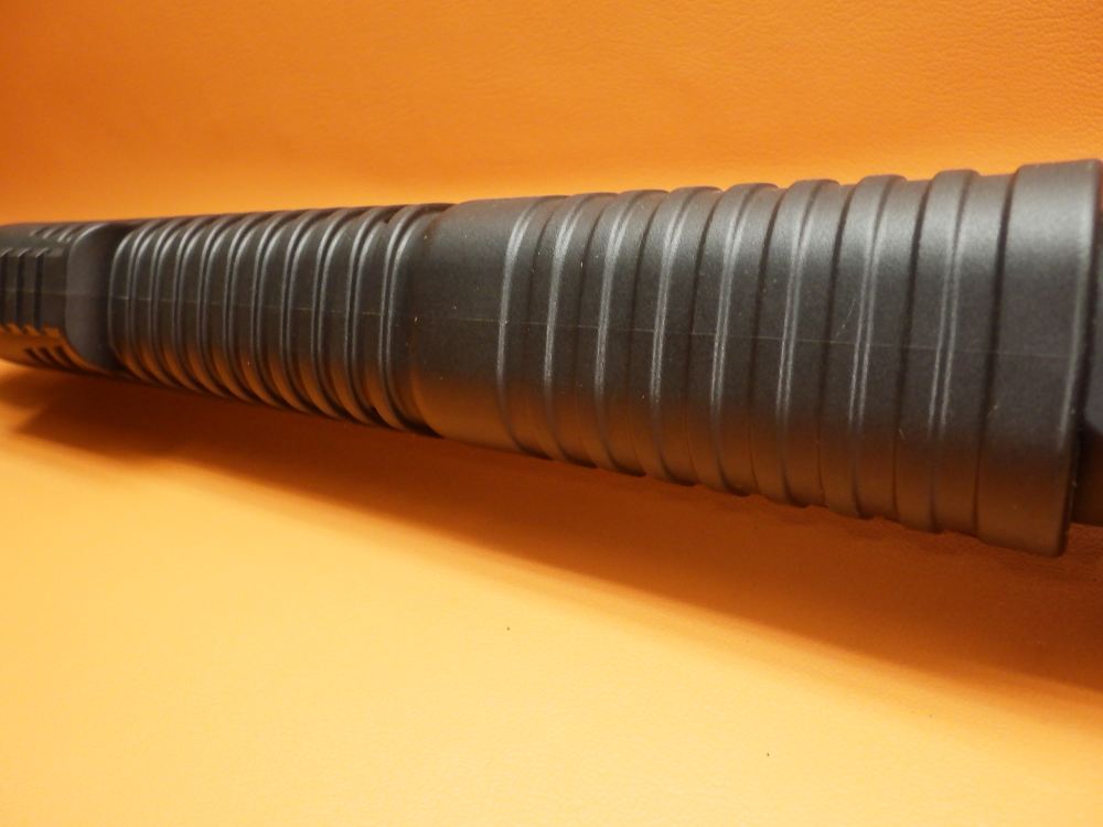 Radikal / SDS P3 12Ga 18.5"Bbl 5+1 3" Chamber MOD Pistol Grip-img-34