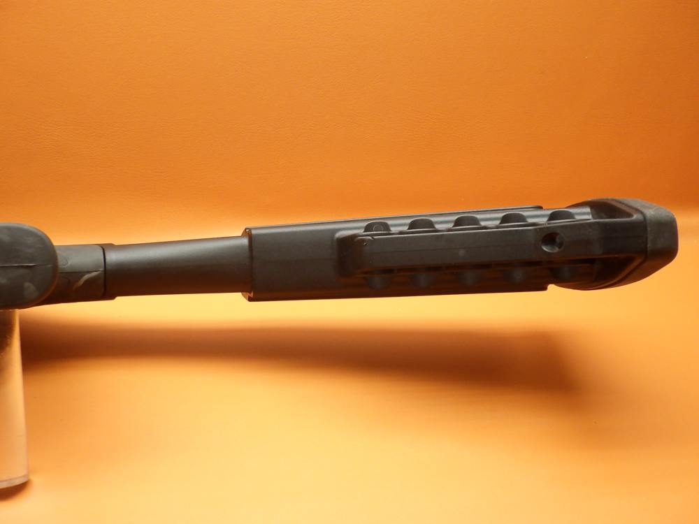 Radikal / SDS P3 12Ga 18.5"Bbl 5+1 3" Chamber MOD Pistol Grip-img-28