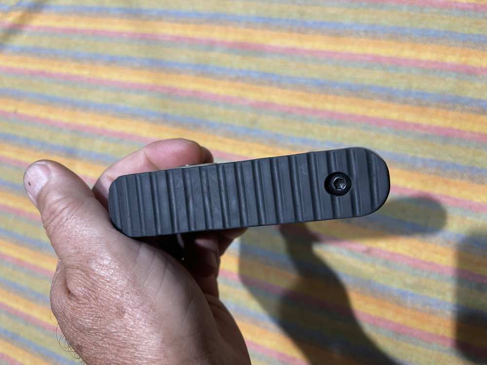  SIG SAUER factory folding telescoping stock for MPX/MCX pistol/rifle FDE-img-1