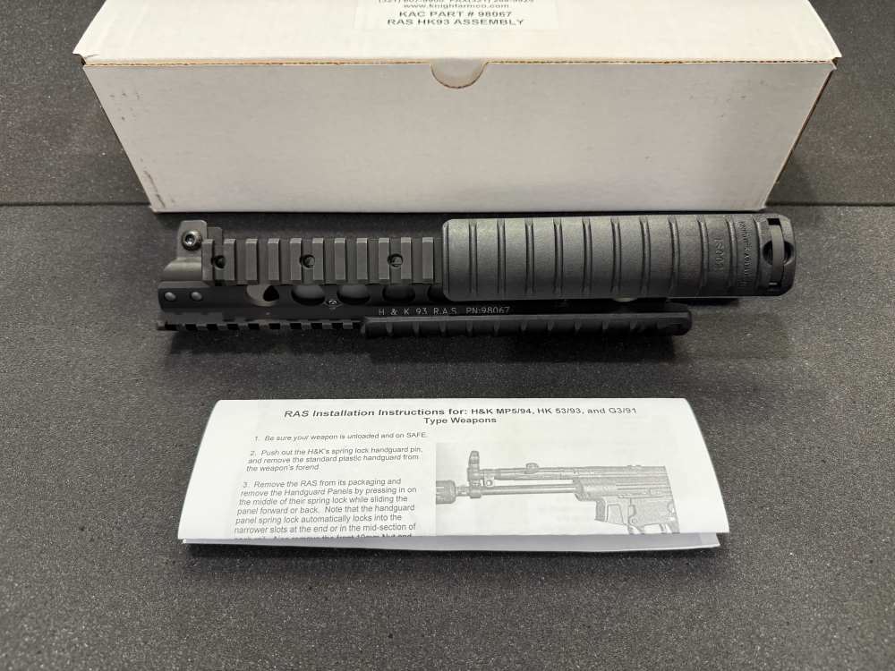 Knights Armament HK93 RAS - NOS-img-0