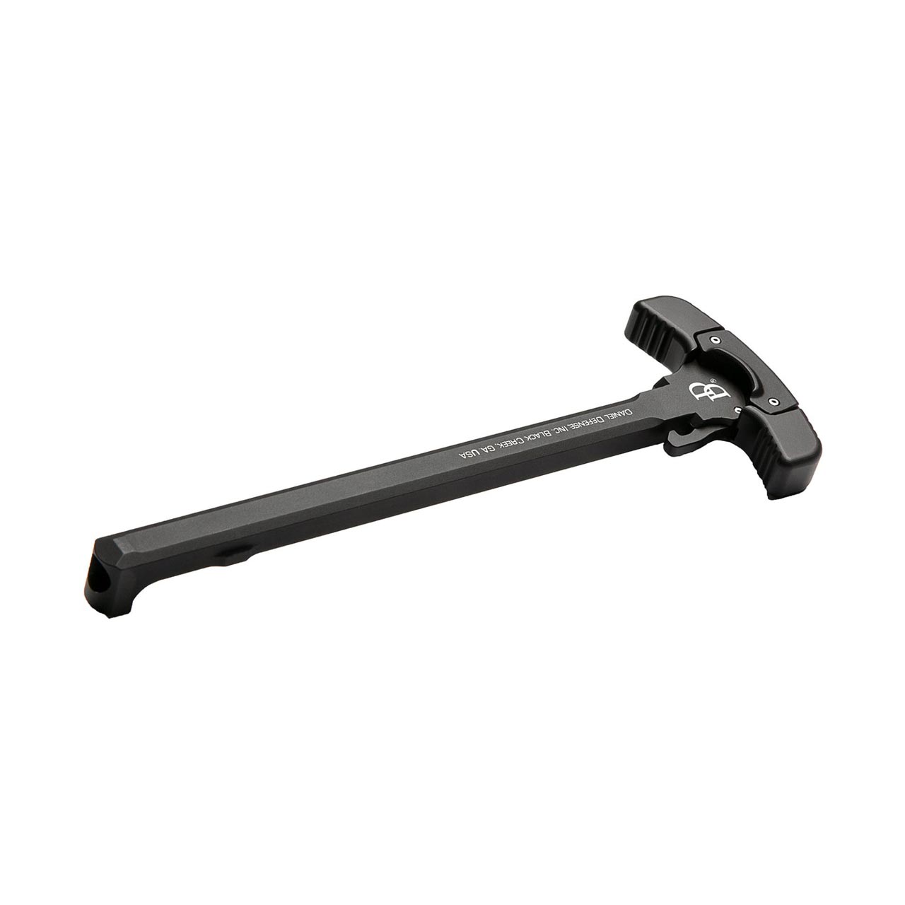 Daniel Defense DD5 V3 7.62x51mm Black 16 Rifle-img-4