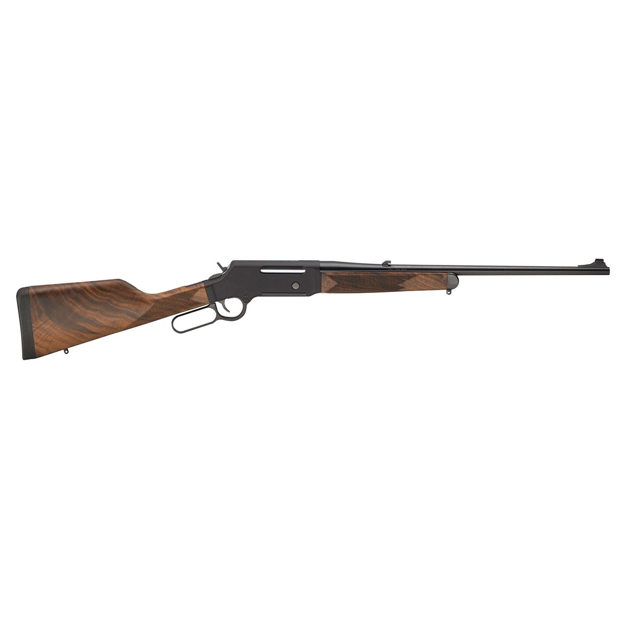 Henry Long Ranger 243 Win. Rifle 20 4+1 Walnut-img-0