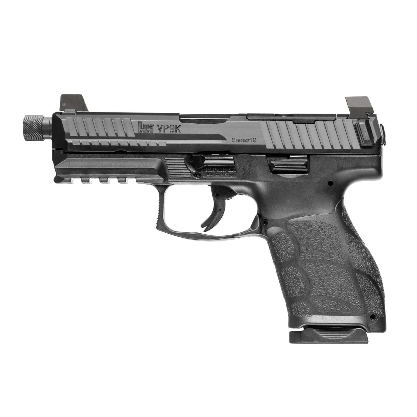 HK VP9A1 K Tactical 9mm 4.7in 2x15rd Striker-Fired Pistol with Vortex CCW-img-1