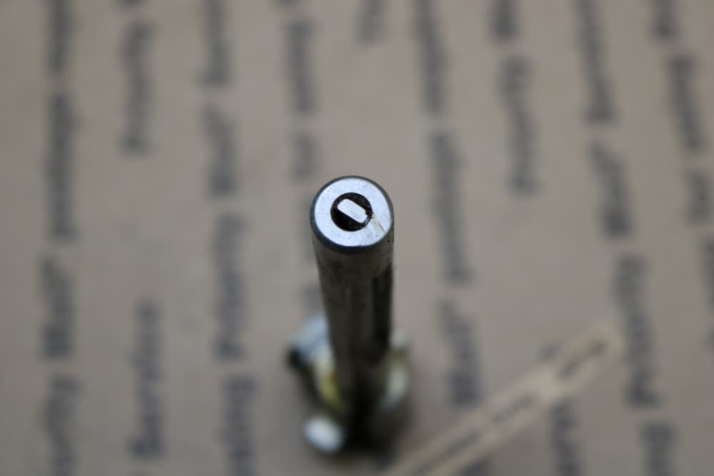 Yugo M76 Bolt M-76 8mm Yugoslavian Mitchell AK47 AK-47 Zastava Kit-img-5