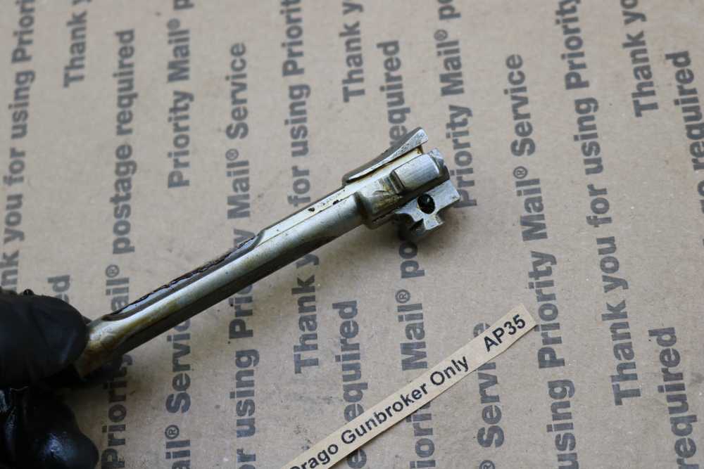 Yugo M76 Bolt M-76 8mm Yugoslavian Mitchell AK47 AK-47 Zastava Kit-img-4