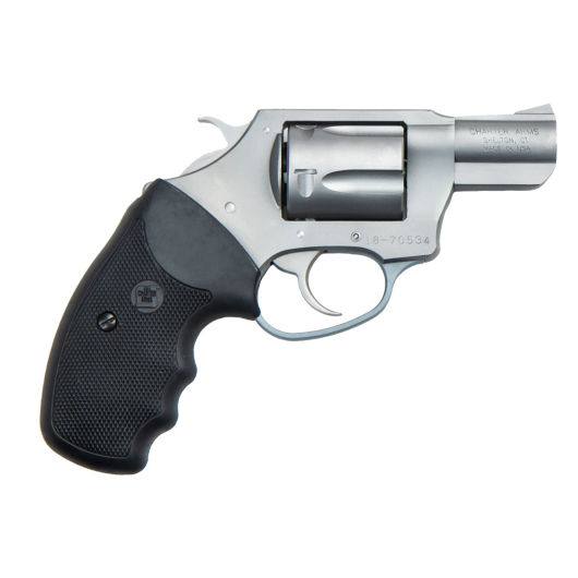 73220 Charter Arms Undercoverette 32 H&R Mag 2.0" 6rd Stainless Steel-img-0