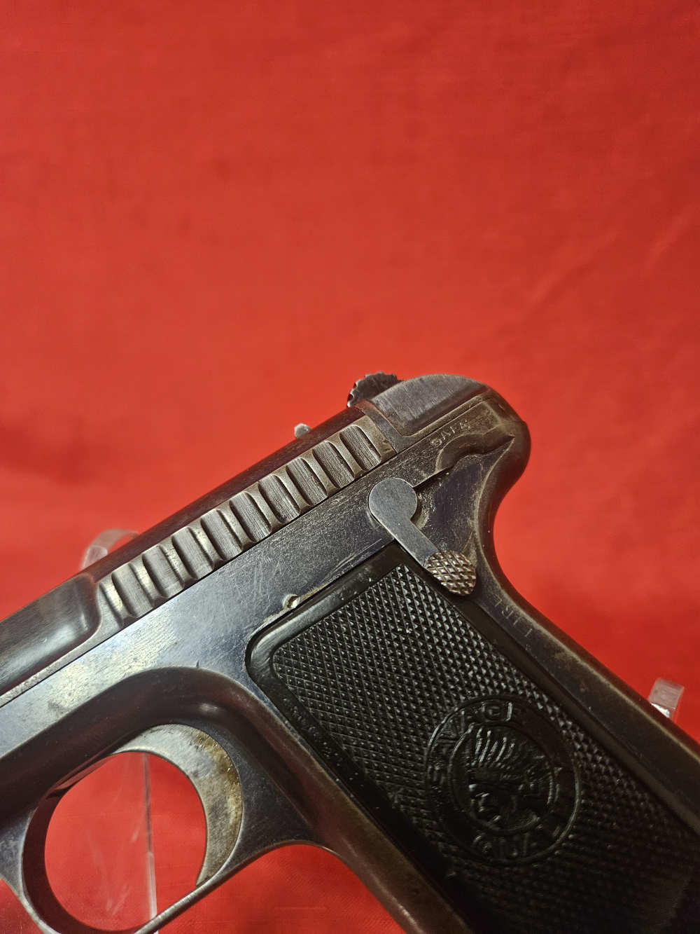 Savage 1907 32ACP MFT 1910-img-2