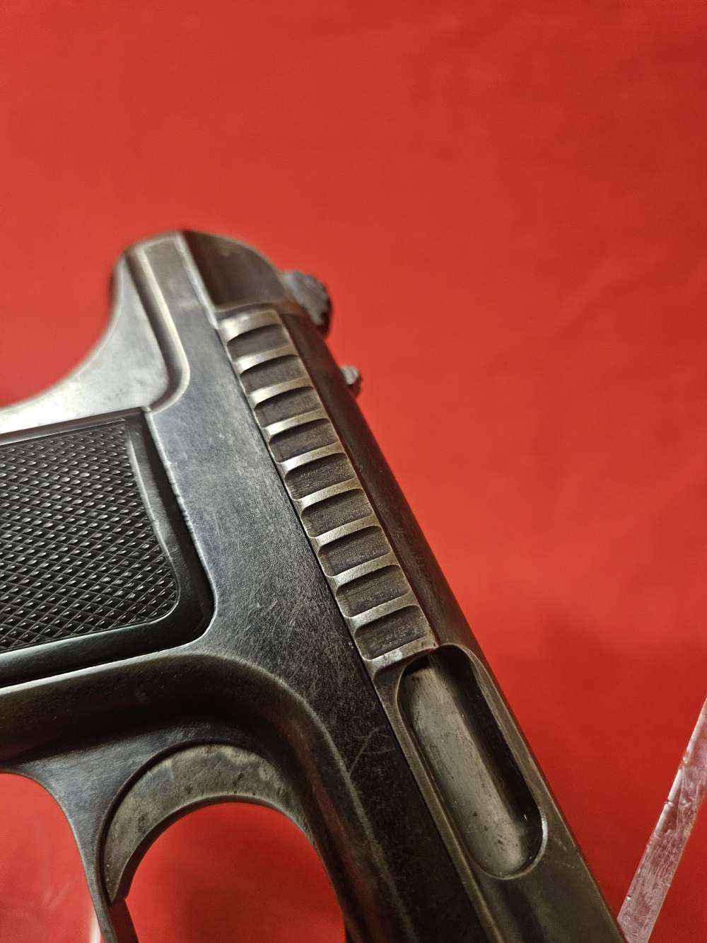 Savage 1907 32ACP MFT 1910-img-5