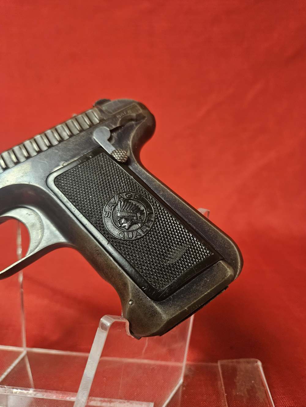 Savage 1907 32ACP MFT 1910-img-1