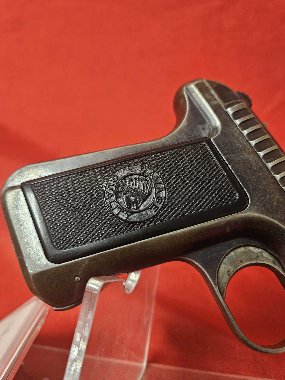 Savage 1907 32ACP MFT 1910-img-4