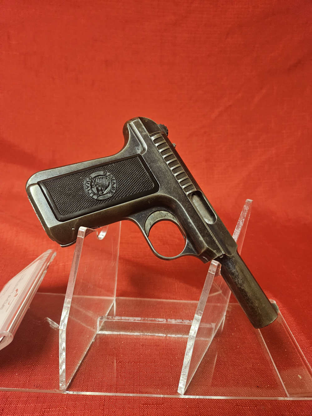 Savage 1907 32ACP MFT 1910-img-3