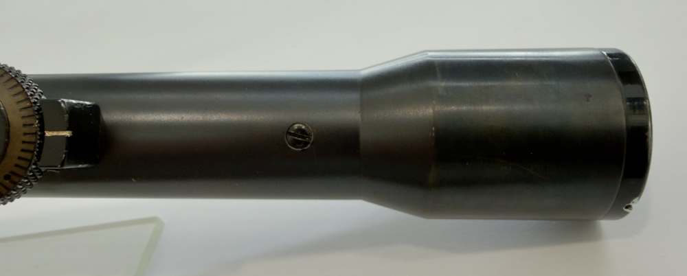K. Kahles Wien 4x Scope-img-8