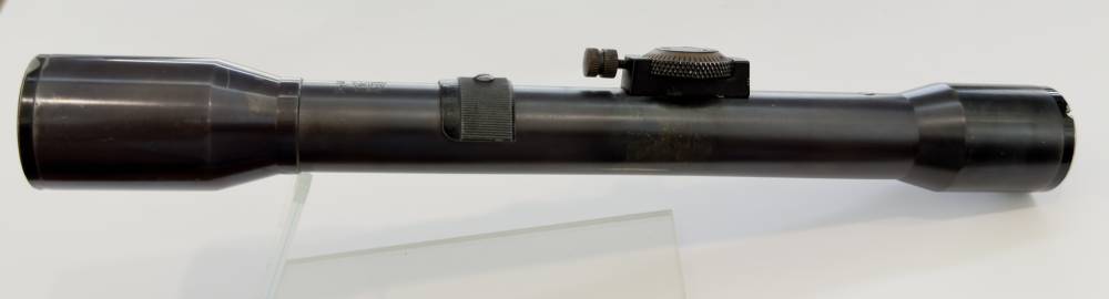 K. Kahles Wien 4x Scope-img-0