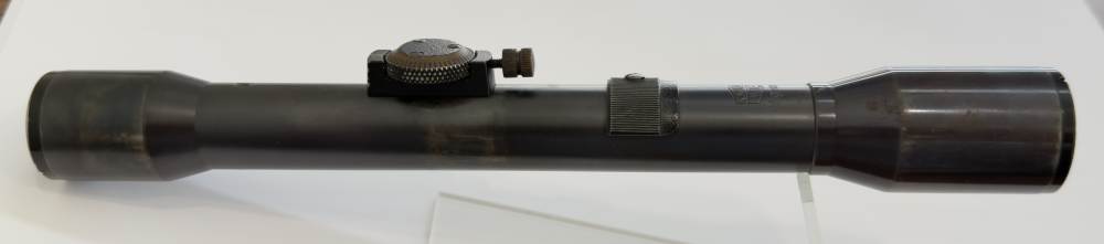 K. Kahles Wien 4x Scope-img-9
