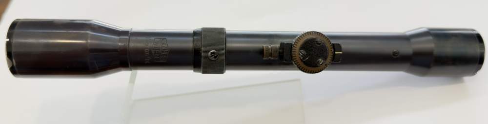 K. Kahles Wien 4x Scope-img-4