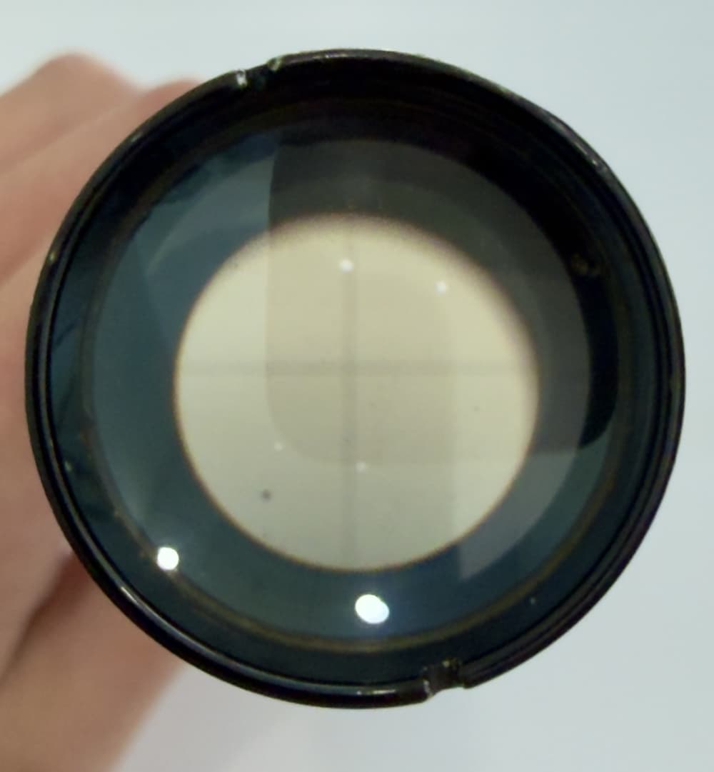 K. Kahles Wien 4x Scope-img-21