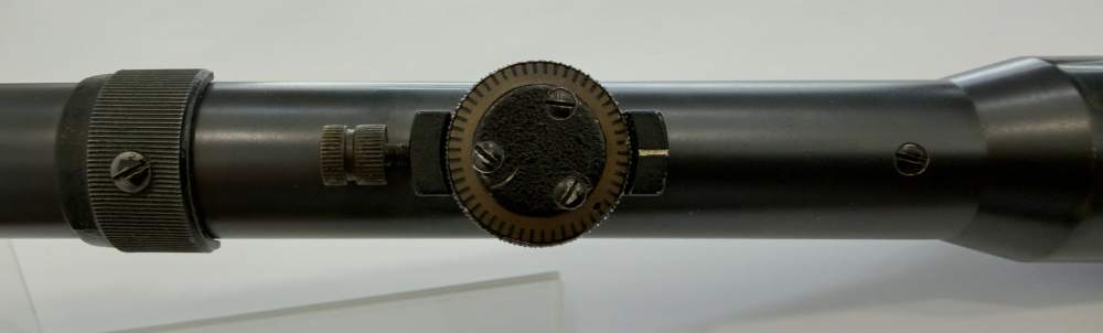 K. Kahles Wien 4x Scope-img-7