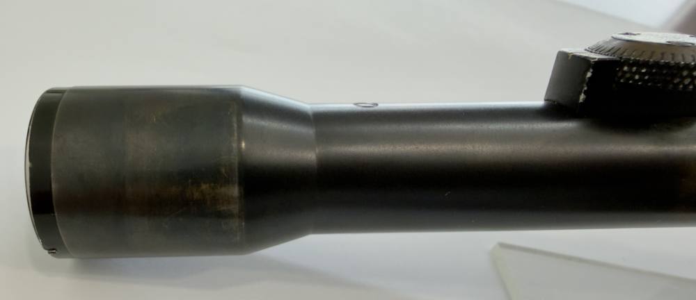 K. Kahles Wien 4x Scope-img-10
