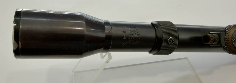 K. Kahles Wien 4x Scope-img-5