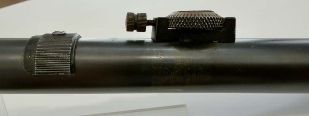 K. Kahles Wien 4x Scope-img-2