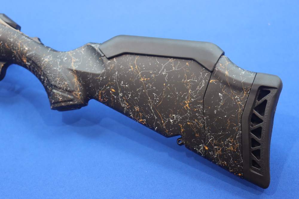 Ruger Model AMERICAN G2 PRAIRIE Rifle 22 ARC 20" Threaded 46998 10rd 22ARC-img-7