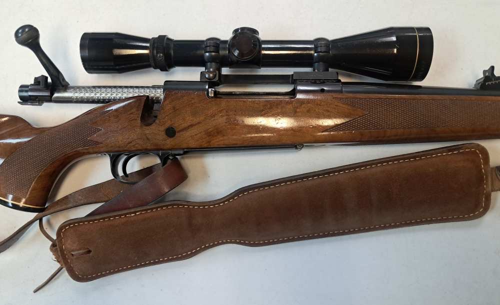 Winchester Model 70 .243Win *1975*-img-2
