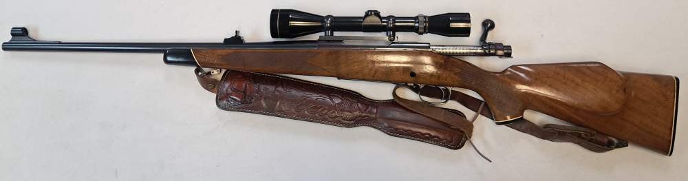 Winchester Model 70 .243Win *1975*-img-8