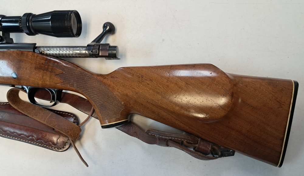 Winchester Model 70 .243Win *1975*-img-7