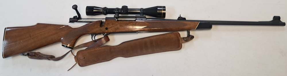 Winchester Model 70 .243Win *1975*-img-0
