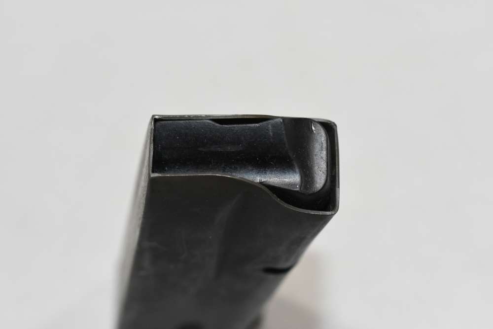 Rare ANC Prefix Congolese Contract FN Hi Power 9mm Pistol 1964 C&R-img-25