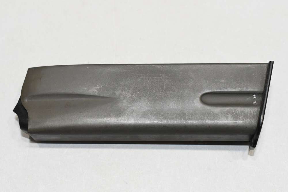Rare ANC Prefix Congolese Contract FN Hi Power 9mm Pistol 1964 C&R-img-23