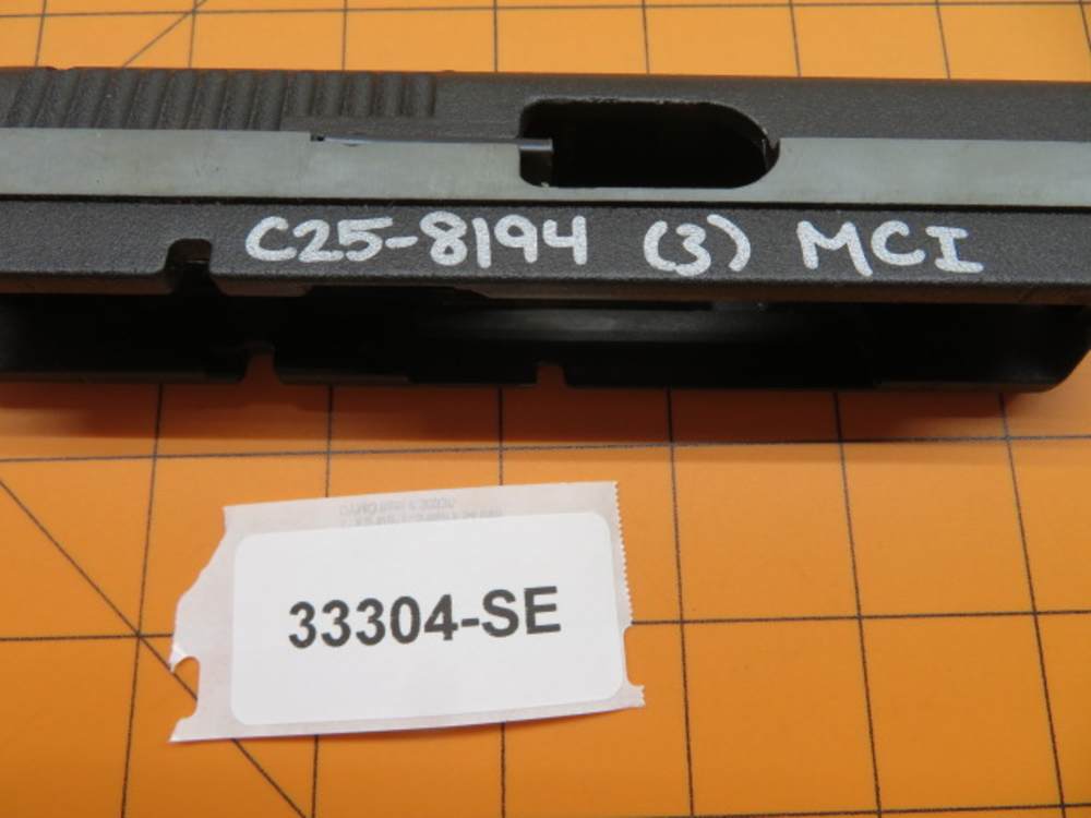 Hi-Point CF .380 ACP Repair Parts #33304-SE-img-4