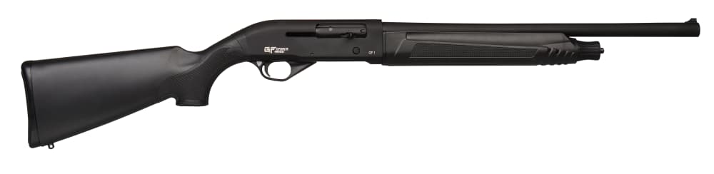 GFORCE ARMS GF1 12GA 20" 4+1 SEMI-AUTO BLACK STD BLK STOCK-img-0