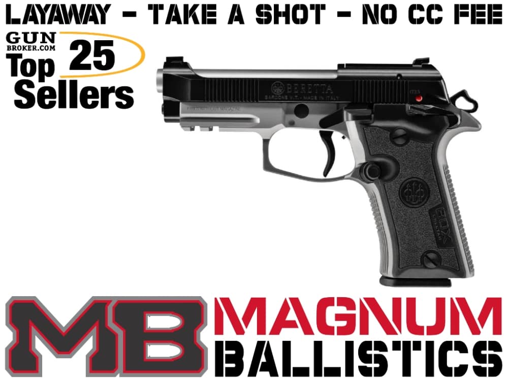 Beretta 80x Cheetah 380 ACP-img-0