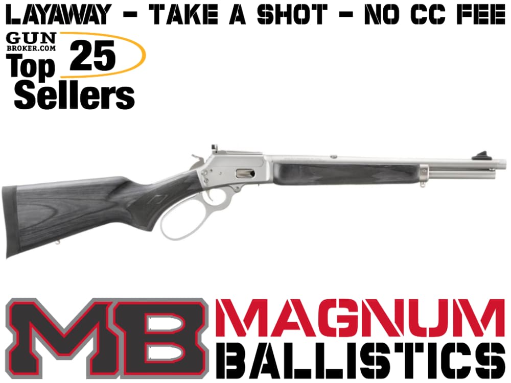 Marlin Trapper 1894 44Mag 70451-img-0