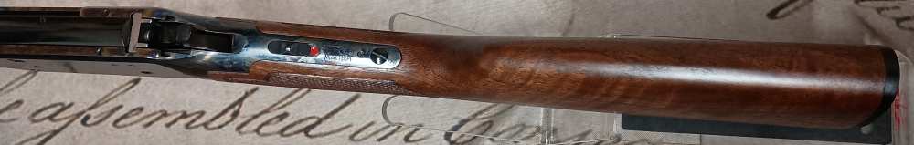 NEW WINCHESTER MODEL 94 DELUXE SHORT 30-30 20" -img-16