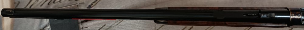 NEW WINCHESTER MODEL 94 DELUXE SHORT 30-30 20" -img-14